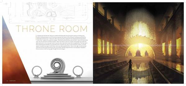 Wonder Woman: The Art and Making of the Film Book Review
