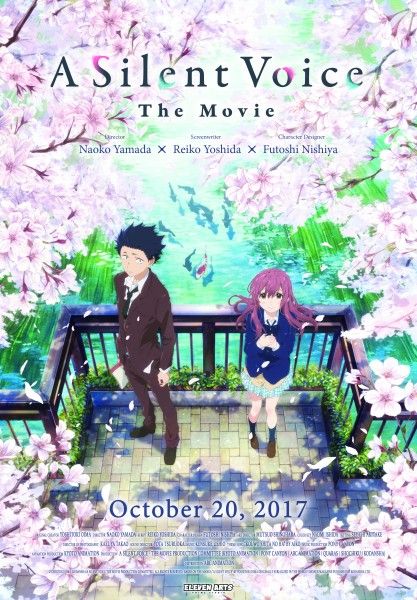 Best anime movies online to watch on netflix