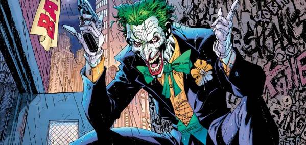 Joaquin Phoenix May Lead Joker Origin Movie for DC