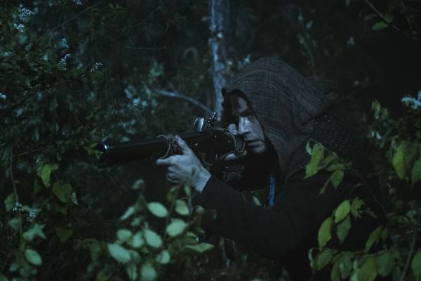 Lore Trailer, Images Reveal Aaron Mahnke's Podcast Adaptation