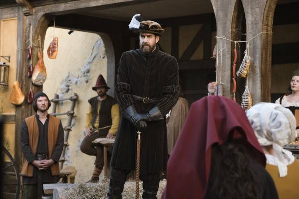 Lore Trailer, Images Reveal Aaron Mahnke's Podcast Adaptation