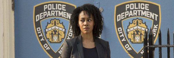Simone Missick | Collider