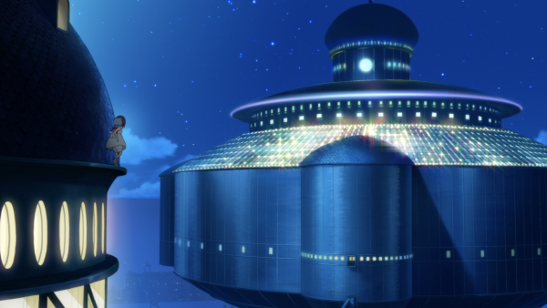 Napping Princess Clip Pits a Pirate Against a Monster