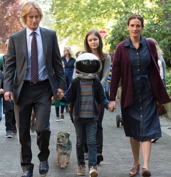 Wonder Movie: New Trailer Finds Jacob Tremblay Getting Bullied
