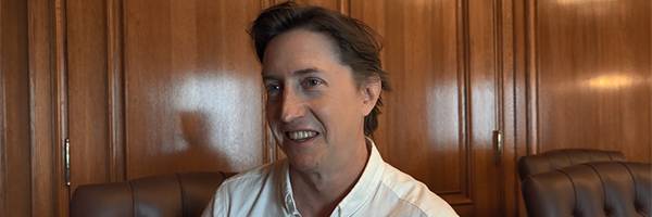 David Gordon Green on Stronger and the Halloween Reboot
