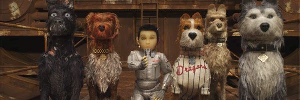 Isle of Dogs | Collider