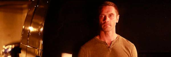 Devon Sawa on ABC's Somewhere Between with Paula Patton