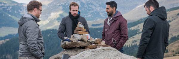The Ritual Review: A Promising Netflix Horror Feature