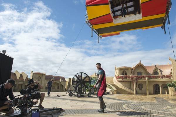 Thor: Ragnarok: Everything You Need to Know about the Marvel Sequel