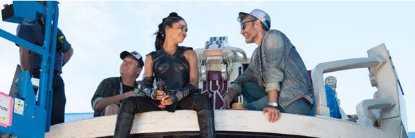 Taika Waititi Is Hosting an Instagram Live Thor: Ragnarok Screening Party