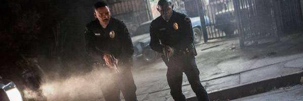 Bright 2 Already Ordered by Netflix; Will Smith to Return