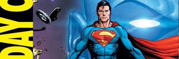 Watch: DC's Doomsday Clock NYCC Panel with Geoff Johns Livestream