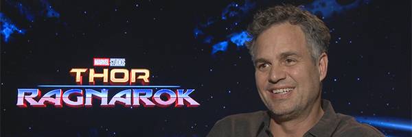 Mark Ruffalo on Hulk’s Arc in Thor Ragnarok, Avengers Infinity War and ...