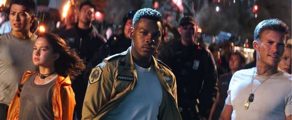 Pacific Rim 2: What Happened to Raleigh Becket