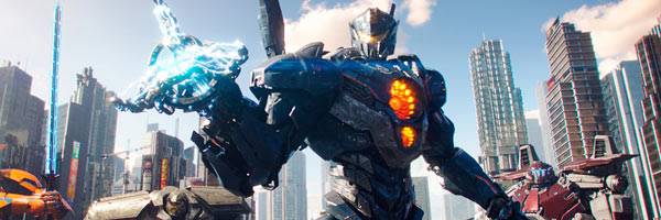 Pacific Rim 2 Video Goes Behind the Scenes of the Epic Sequel
