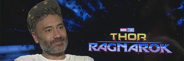 Thor: Ragnarok Has an Alternate Post-Credits Scene for The Grandmaster