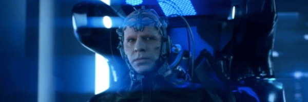 The Flash Season 4 Villain The Thinker Explained