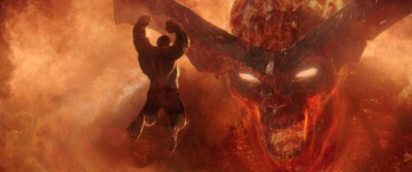 Thor: Ragnarok Ending Explained: What It Means for the MCU