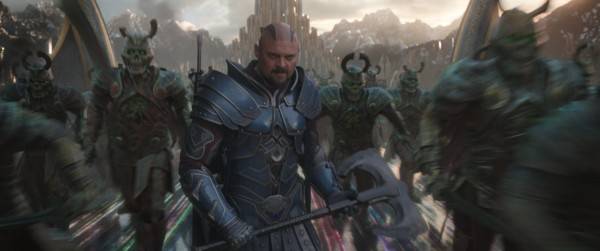 Thor: Ragnarok Ending Explained: What It Means for the MCU