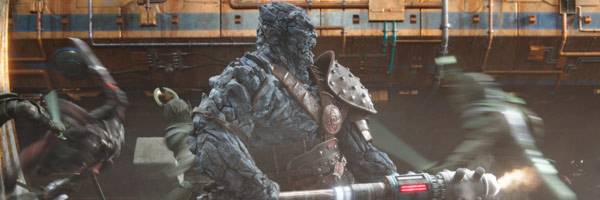 Thor: Ragnarok Clip Introduces Taika Waititi's Korg