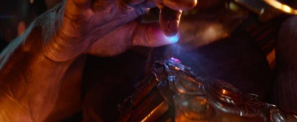 Avengers: Infinity War Trailer Breakdown: Infinity Stones and More