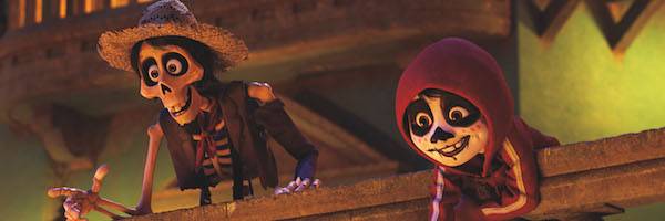 2018 Annie Awards: Coco, Breadwinner Lead Nominations