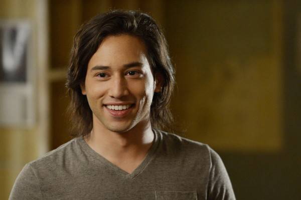 Supergirl Casts Its Brainiac with Jesse Rath