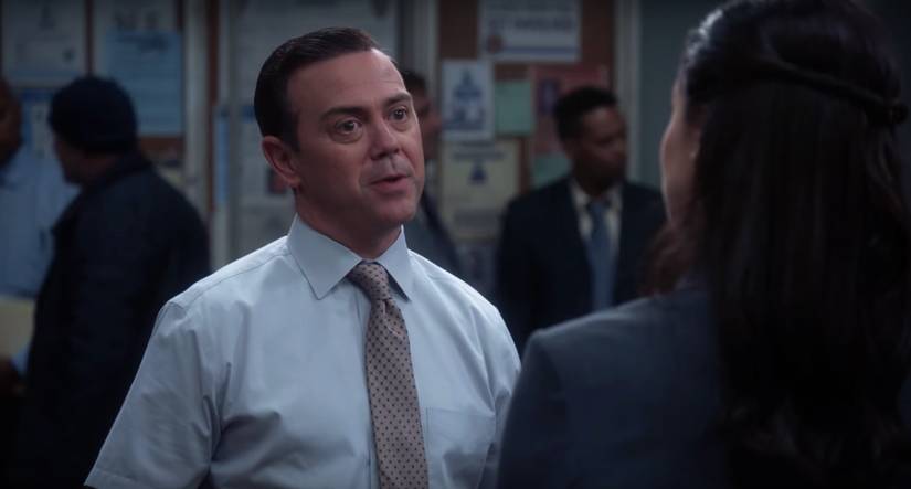 Brooklyn Nine-Nine Cast and Characters (And What They’re Doing Now)