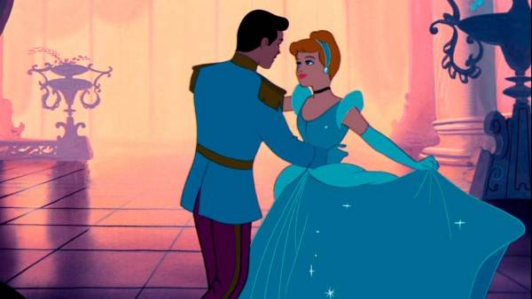 Disney's Prince Charming Movie Sets Writer-Director Stephen Chbosky