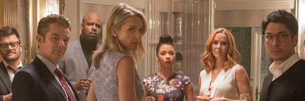 Runaways Season 2: The Parents on Avoiding Evil Stereotypes