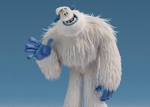 Smallfoot: Danny DeVito and Karey Kirkpatrick on Making an Animated Film