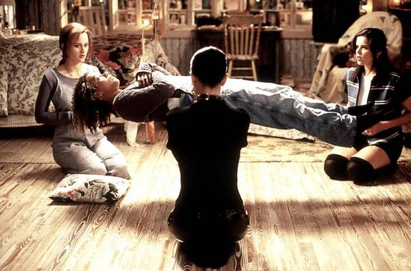 The Most Iconic 90s Teen Horror Movies, Ranked