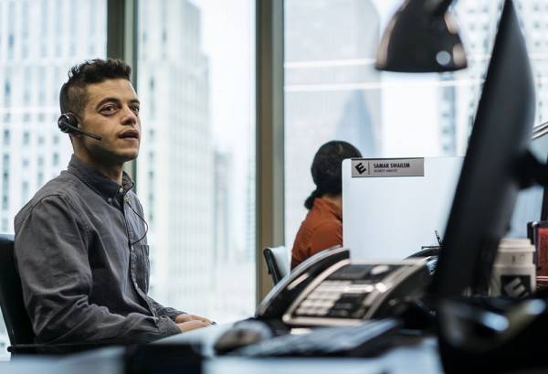 Sam Esmail on Mr. Robot Season 3 and Beyond