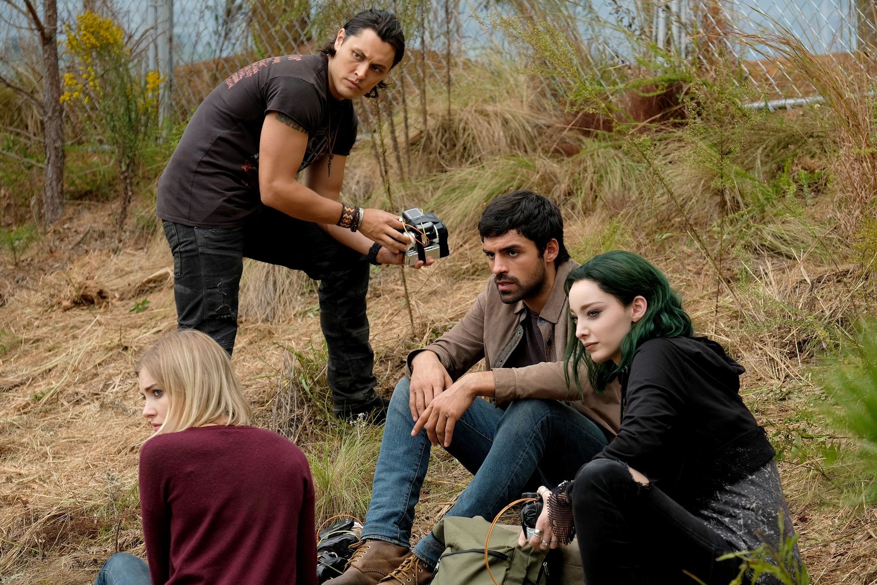 Complete guide for the gifted season season 2. Source: cdn.collider.com. 