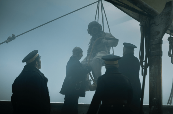 The Tragic True Story Behind 'The Terror' Season 1