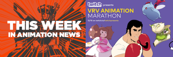 VRV | Collider
