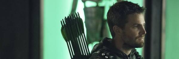 Arrow Season 6 Episode 10 Trailer Previews "Divided"