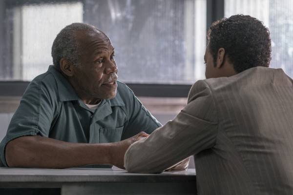 Come Sunday Review: Netflix Movie Sees Chiwetel Ejiofor Preaching a New ...