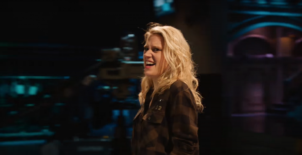 Drop Out Kate Kate McKinnon to Play Elizabeth Holmes in Hulu Series The Dropout