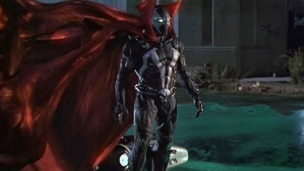 Spawn: The Heavy-Metal Comic Book Movie That Takes You Straight to Hell