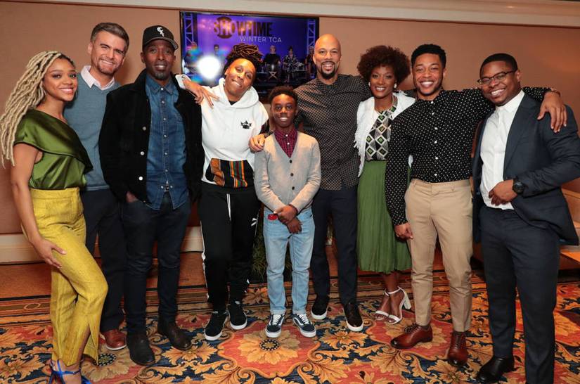 TCA WINTER PRESS TOUR 2018