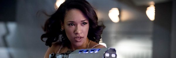 Candice Patton | Collider