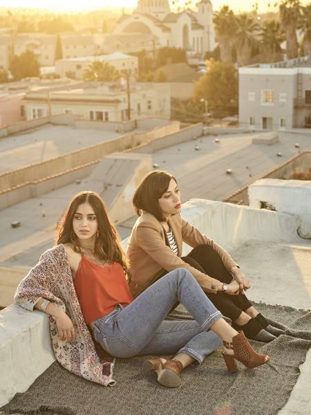 Vida Creator Tanya Saracho on Exploring New Perspectives on TV