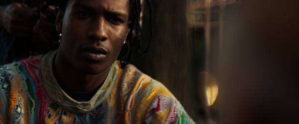 Monster: A$AP Rocky, Kelvin Harrison Jr., Anthony Mandler Interview