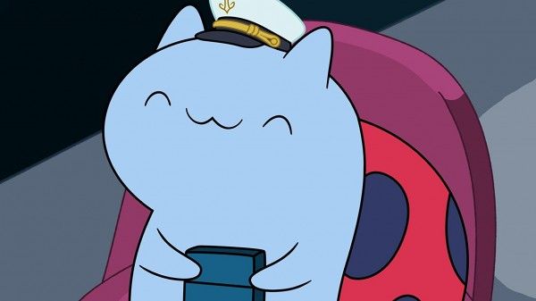 Bravest Warriors: John Omohundro, Benjamin Townsend Interview Bravest Warriors: John Omohundro, Benjamin Townsend Interview