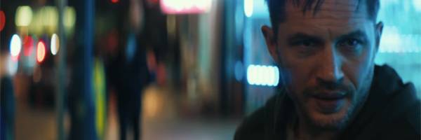 Venom Trailer Unleashes Tom Hardy as the Lethal Protector