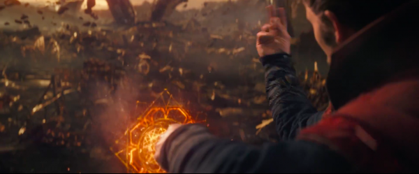 New Avengers: Infinity War Images Further Reveal the Sequel