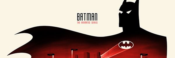 Batman: The Animated Series Mondo Posters Pricing Info