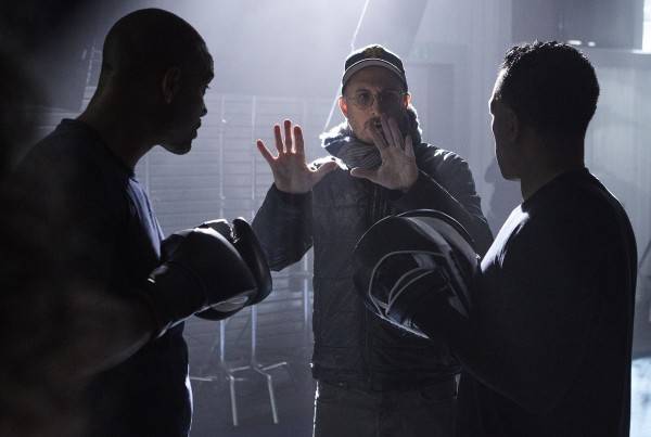 Darren Aronofsky on His NatGeo Docuseries One Strange Rock