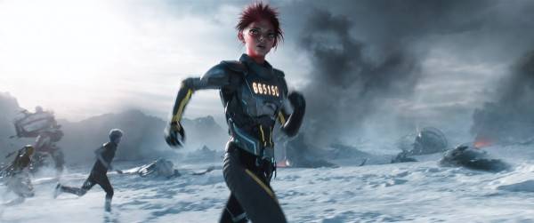 Ready Player One Behind-the-Scenes Clip Reveals the Blockbuster